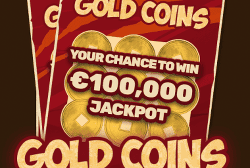 Gold Coins