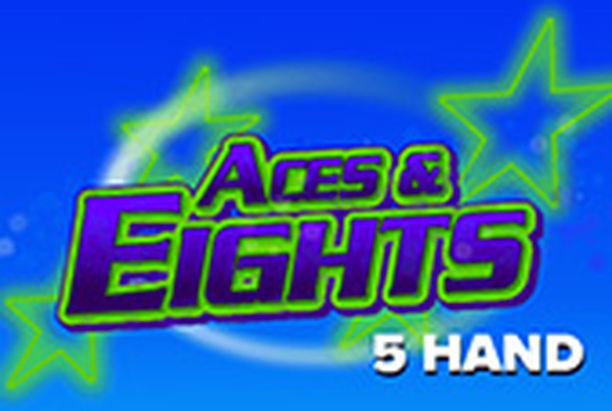 Aces & Eights 5 Hand