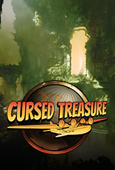 Gonzo's Treasure Map
