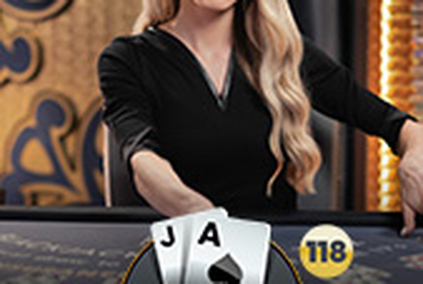 Blackjack 118