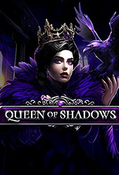 Queen Of The Shogun