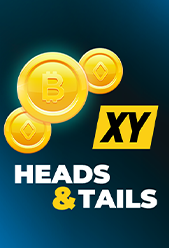Heads and Tails XY