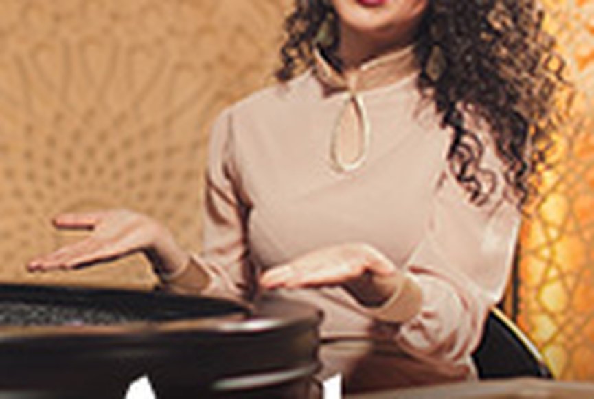 Arabic Roulette