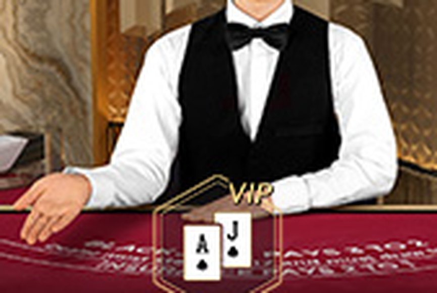 Blackjack VIP 28