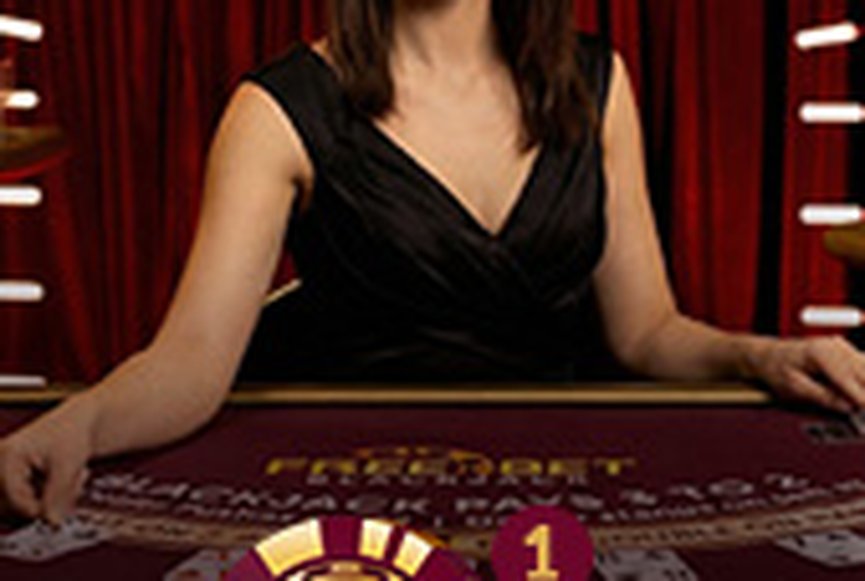 Free Bet Blackjack 1