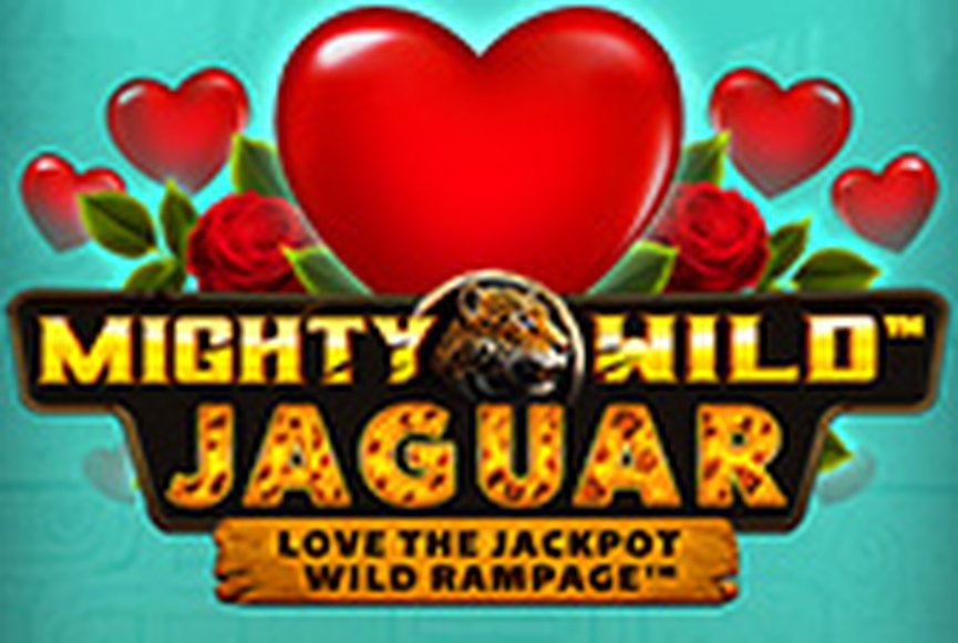 Mighty Wild™: Jaguar Love the Jackpot