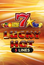 Lucky Hot