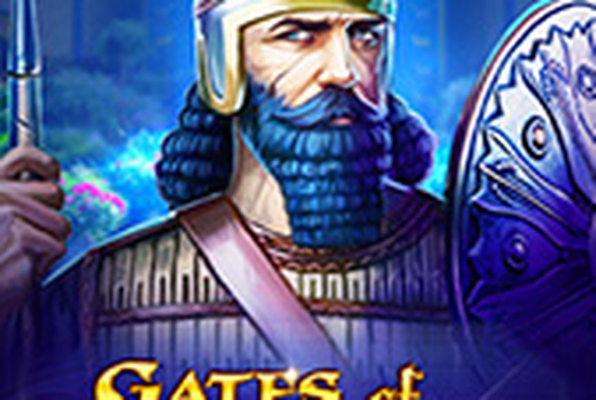 Gates of Babylon