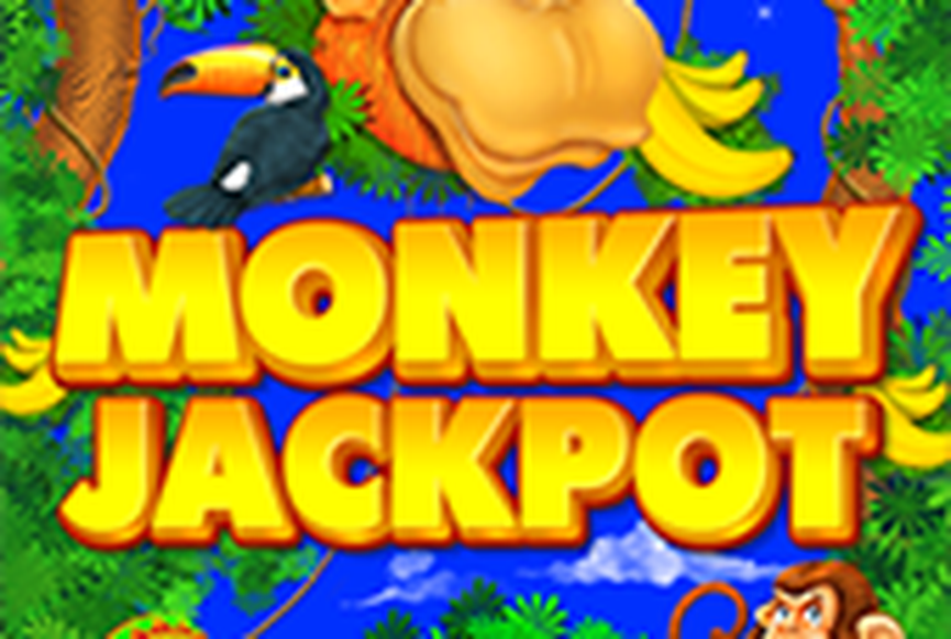 Monkey Jackpot