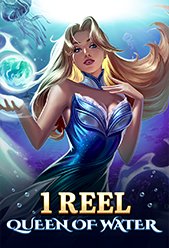 1 Reel - Queen Of Water