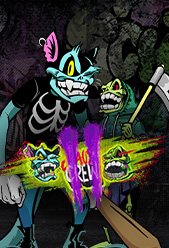 Chaos Crew 2
