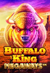 Buffalo King Megaways