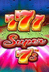 Super 7s