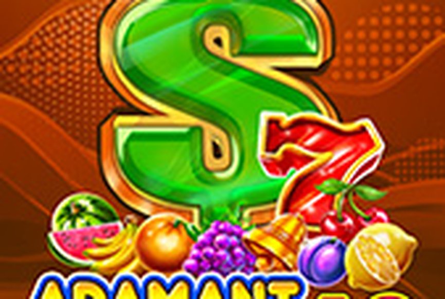 Adamant Bang 40
