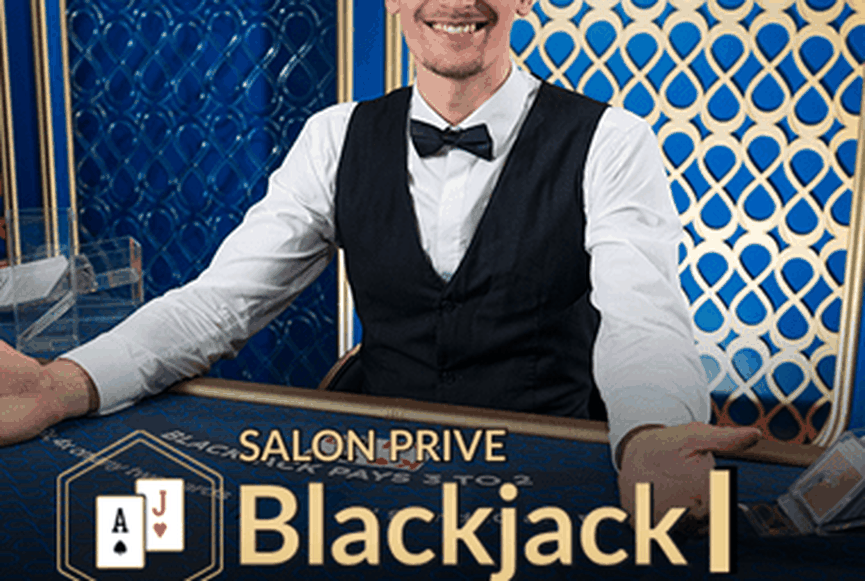 Salon Prive Blackjack I