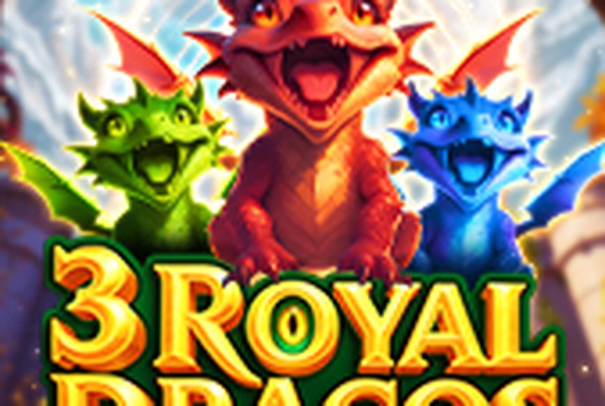3 Royal Dracos