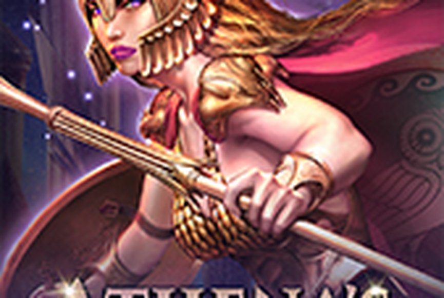 Athena's Glory - Twilight Of The Gods