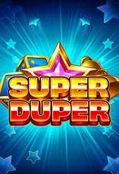 Super Duper