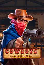 Cowboys Gold