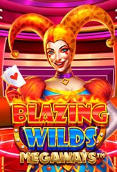 Blazing Wilds Megaways