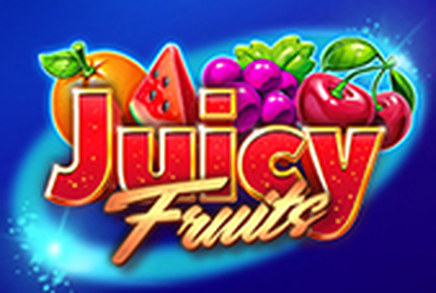 Juicy Fruits 27 Ways
