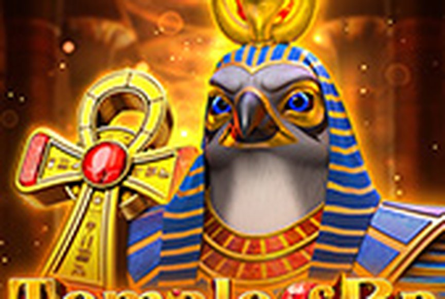 Temple of Ra