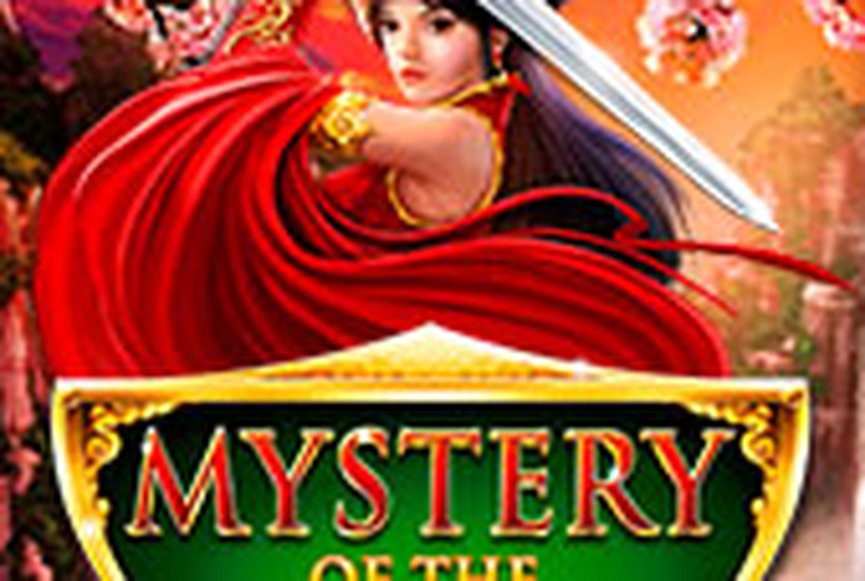 Mystery of the Orient