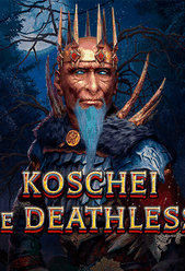 Koschei The Deathless