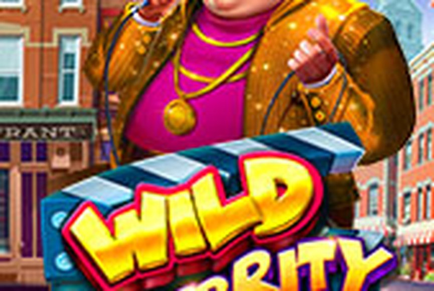 Wild Celebrity Bus Megaways™