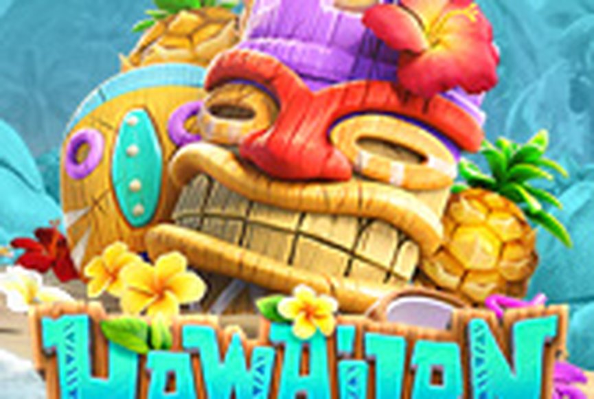 Hawaiian Tiki
