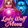 Lady Wolf Moon Megaways