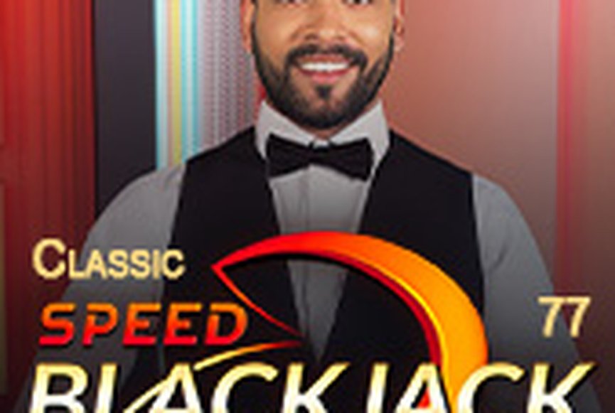 Classic Speed Blackjack 77