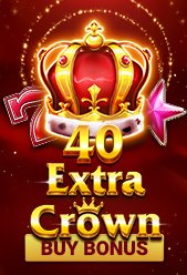 40 Extra Crown Buy Bonus