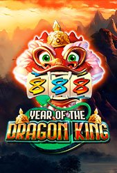 Year of the Dragon King
