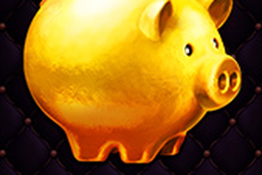 1 Reel - Golden Piggy Bank 2