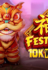 Festival 10K Ways