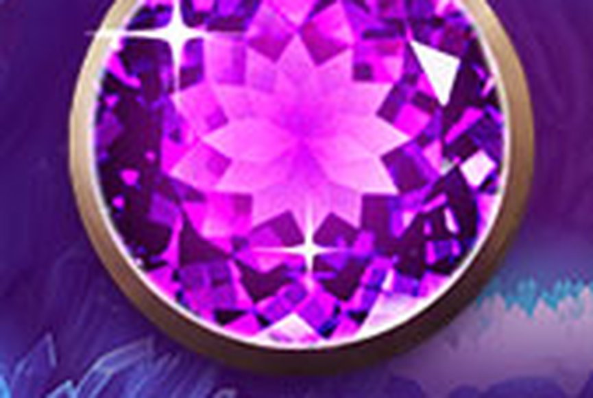 Magic Crystals