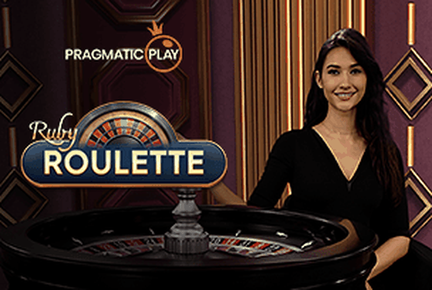 Roulette 10 - Ruby