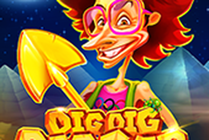 Dig Dig Digger