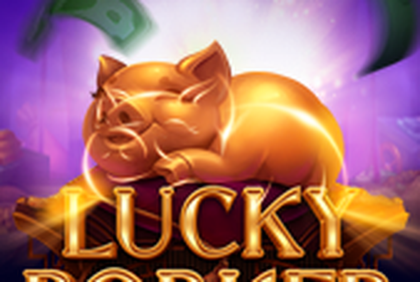 Lucky Porker Bonus Buy