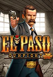 El Paso Gunfight xNudge
