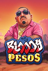 Bloody Pesos