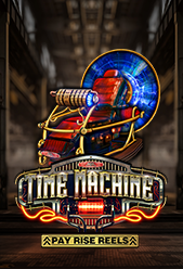 Time Machine