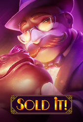 Sold It