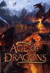 Age of Ice Dragons