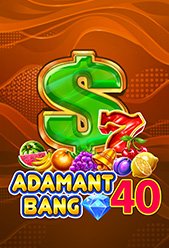 Adamant Bang 40