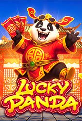 Lucky Panda