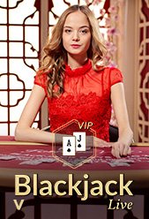 Blackjack VIP V