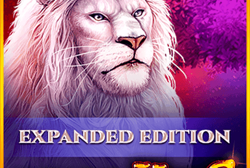 Majestic King Expanded Edition