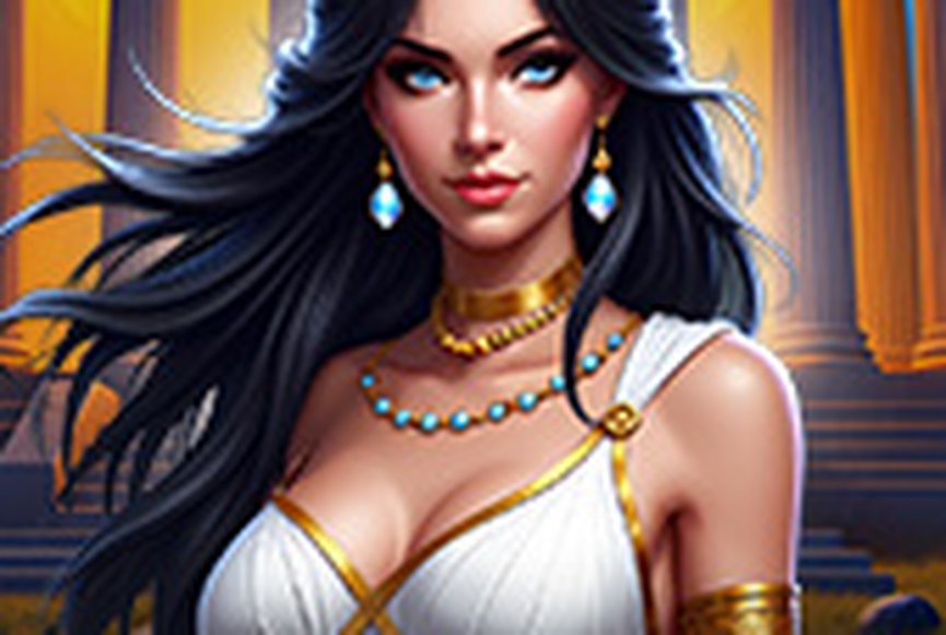 Queen Of Greece